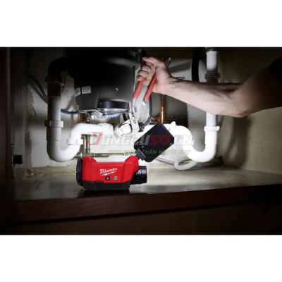 Đèn công trình Milwaukee PACKOUT M12 ALIP