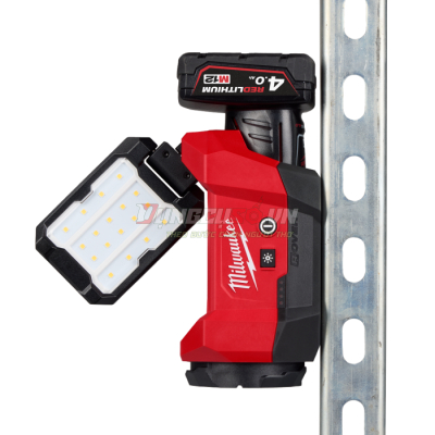 Đèn công trình Milwaukee PACKOUT M12 ALIP