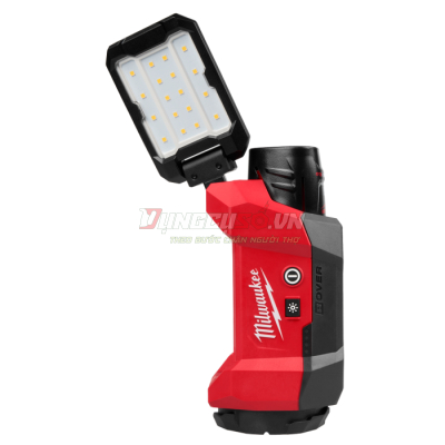 Đèn công trình Milwaukee PACKOUT M12 ALIP