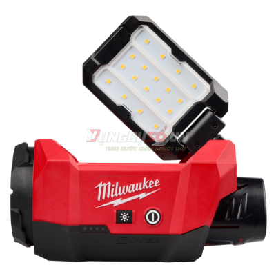 Đèn công trình Milwaukee PACKOUT M12 ALIP