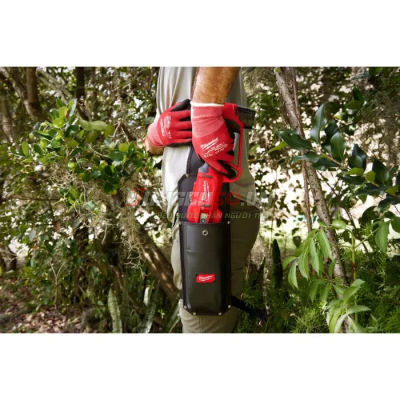 Máy cắt cành Milwaukee M12 BLPRS