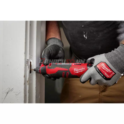 Máy Xoay Đa Năng Milwaukee M12 BLROT-0