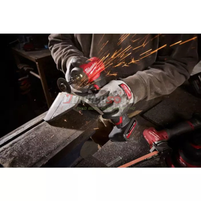 Máy mài khuôn góc Gen 2 Milwaukee M12 FDGA2 