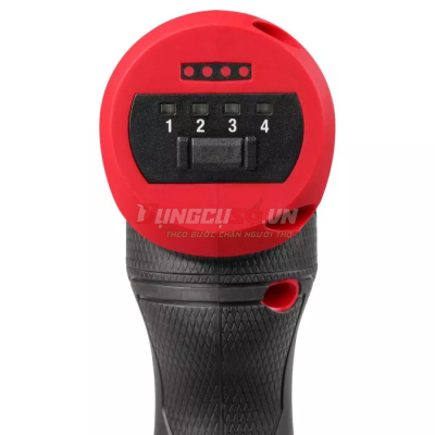 Máy mài khuôn góc Gen 2 Milwaukee M12 FDGA2 
