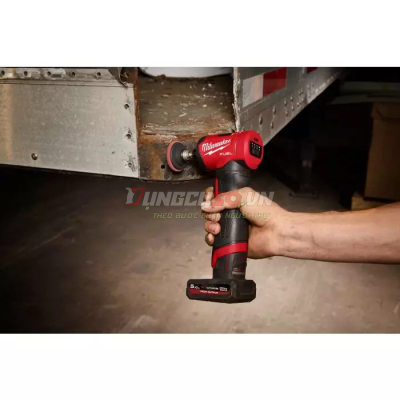 Máy mài khuôn góc Gen 2 Milwaukee M12 FDGA2 