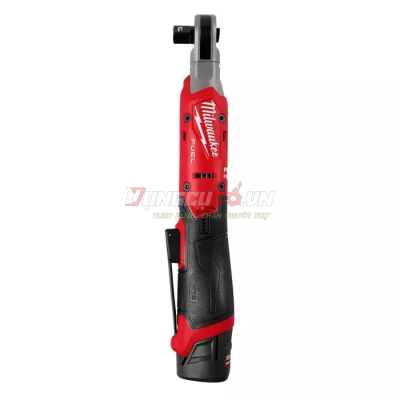 Máy siết bu lông góc Milwaukee 1/2″ M12 FIR12G2