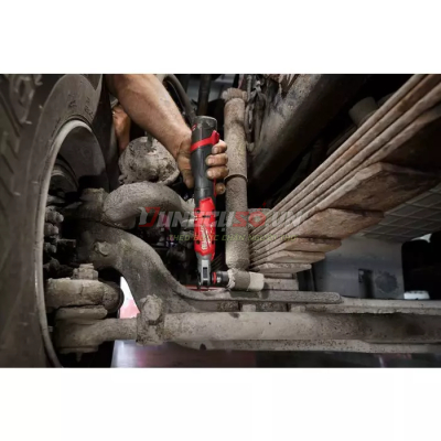 Máy siết bu lông góc Milwaukee 1/2″ M12 FIR12G2