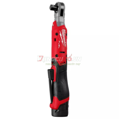 Máy siết bu lông góc Milwaukee 1/2″ M12 FIR12G2