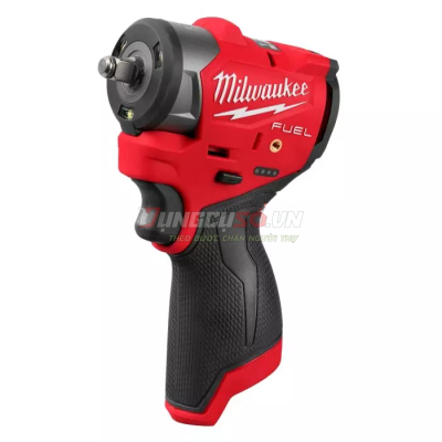 Máy siết bu lông Milwaukee 3/8″ M12 FSCIWF38