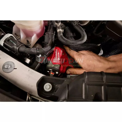 Máy siết bu lông Milwaukee 3/8″ M12 FSCIWF38