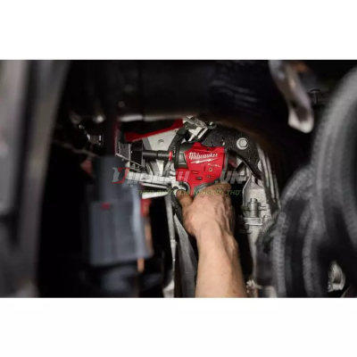 Máy siết bu lông Milwaukee 3/8″ M12 FSCIWF38