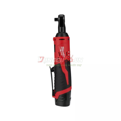 Máy siết bu lông góc Milwaukee 3/8″ M12 IR