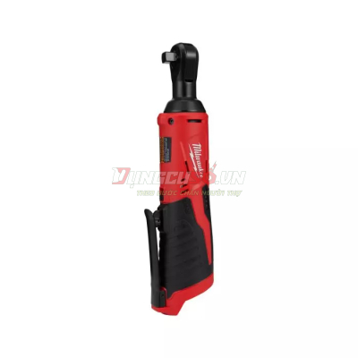 Máy siết bu lông góc Milwaukee 3/8″ M12 IR