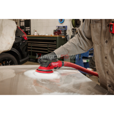 Máy chà nhám quỹ đạo 5mm Milwaukee M12 FROS50