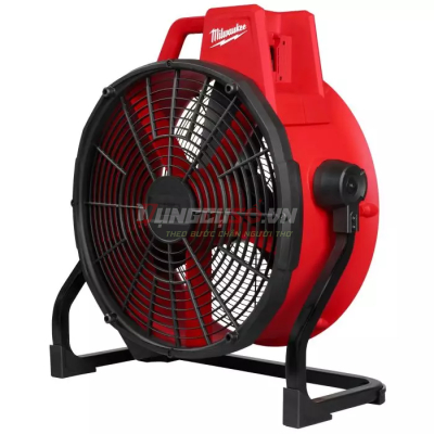Quạt pin công suất lớn Milwaukee M18 ARFHP