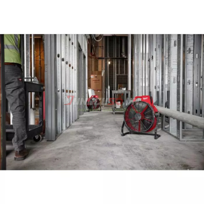 Quạt pin công suất lớn Milwaukee M18 ARFHP