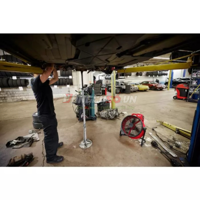 Quạt pin công suất lớn Milwaukee M18 ARFHP