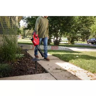 Máy thổi không chổi than Milwaukee M18 BLBO