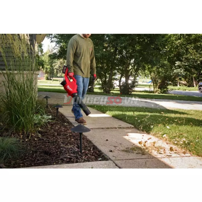 Máy thổi không chổi than Milwaukee M18 BLBO