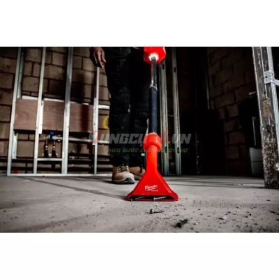 Máy hút bụi không chổi than Milwaukee M18 BLCV2