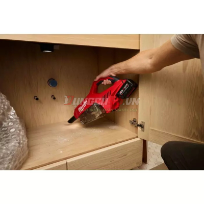 Máy hút bụi không chổi than Milwaukee M18 BLCV2