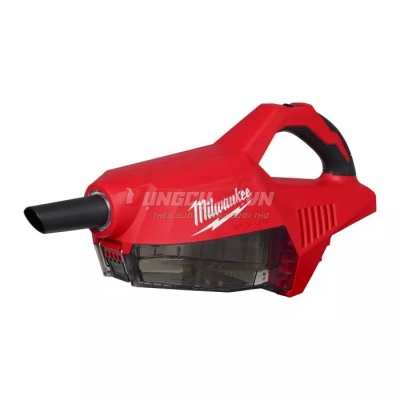 Máy hút bụi không chổi than Milwaukee M18 BLCV2