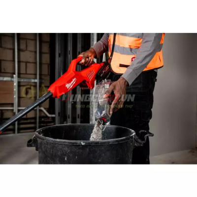 Máy hút bụi không chổi than Milwaukee M18 BLCV2