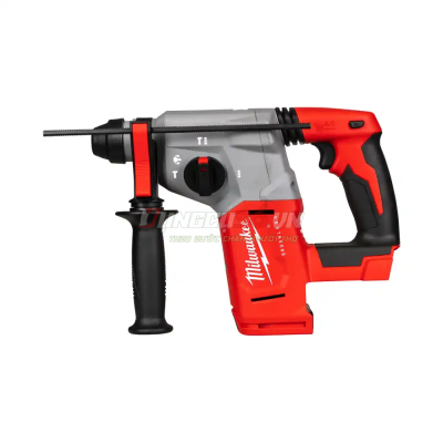 Máy khoan bê tông 18V-26mm Milwaukee M18 BLH-0
