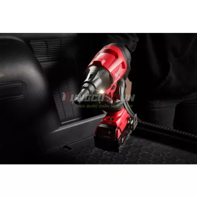 Máy thổi khí Milwaukee M18 BLHSB