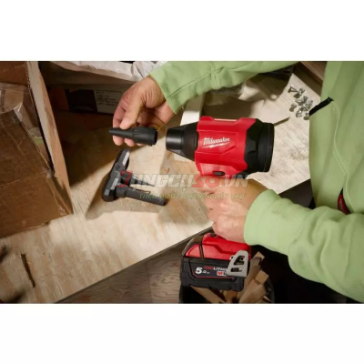 Máy thổi khí Milwaukee M18 BLHSB
