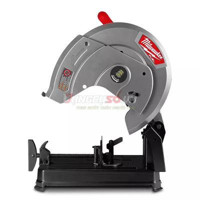 Máy cắt sắt Milwaukee M18 CHS355-0