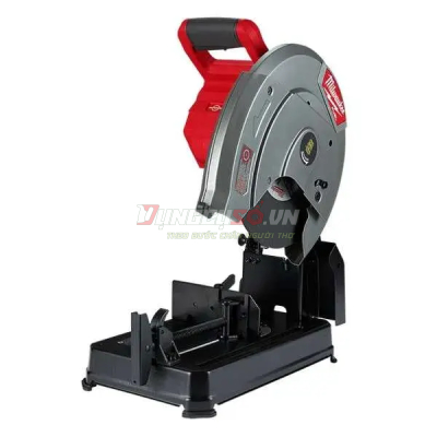 Máy cắt sắt Milwaukee M18 CHS355-0