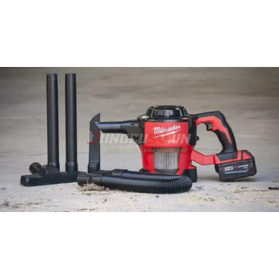 Máy hút bụi đa năng Milwaukee M18 CV-0