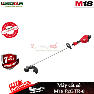 Máy cắt cỏ Milwaukee M18 F2GTR