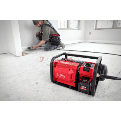 Máy Nén Khí Milwaukee M18 FAC-0