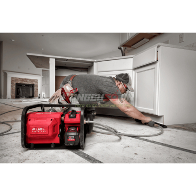 Máy Nén Khí Milwaukee M18 FAC-0