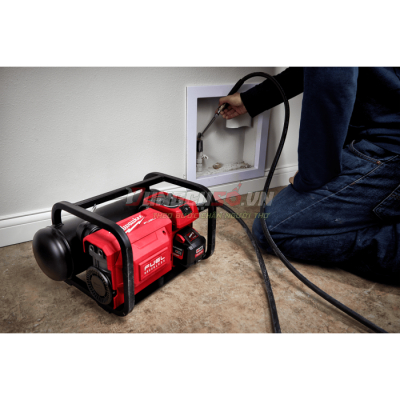 Máy Nén Khí Milwaukee M18 FAC-0