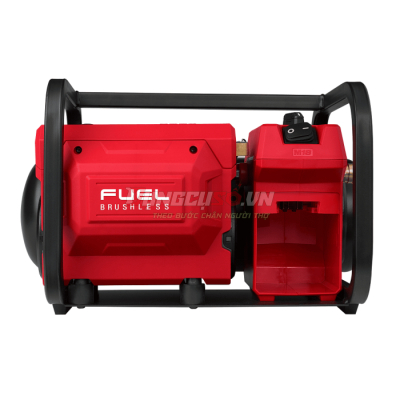 Máy Nén Khí Milwaukee M18 FAC-0