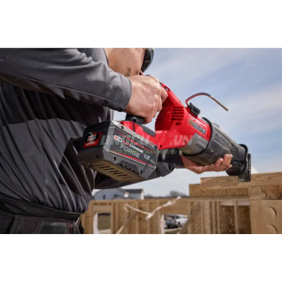 Pin Forge 18V 12.0Ah Milwaukee M18 FB12