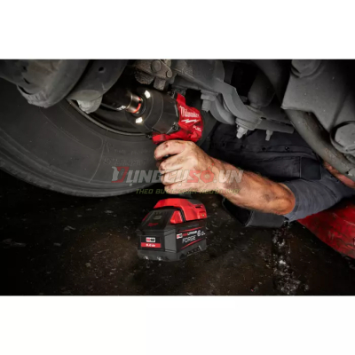 Pin Milwaukee Forge M18 18V 6.0Ah M18 FB6