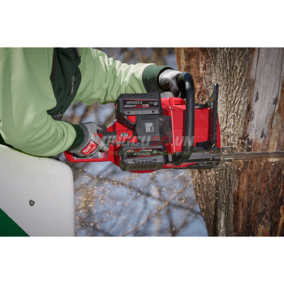 Pin Forge 18V 8.0Ah Milwaukee M18 FB8