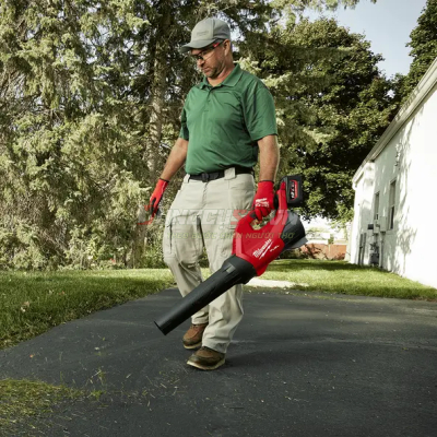 Máy thổi lá dùng pin Milwaukee M18 FBLG3