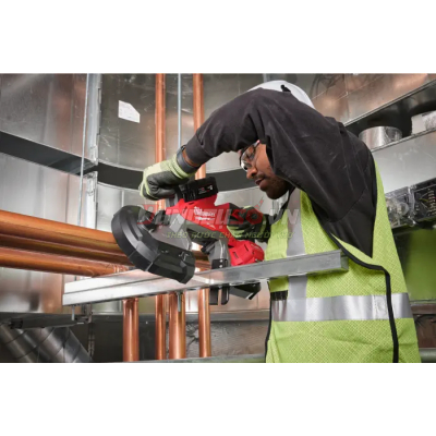 Máy cưa vòng dùng pin Milwaukee M18 FBS125