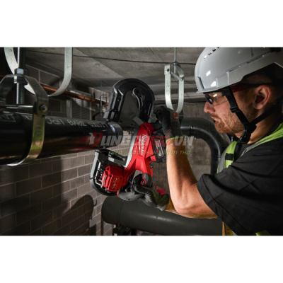 Máy cưa vòng dùng pin Milwaukee M18 FBS125