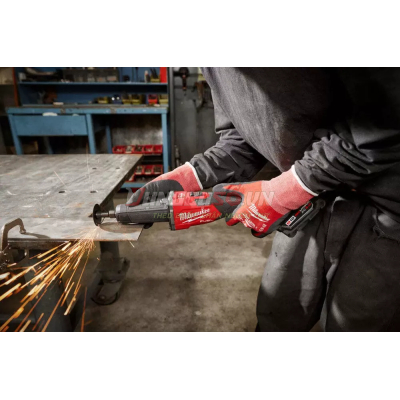 Máy mài khuôn Milwaukee M18 FDGROVB-0X