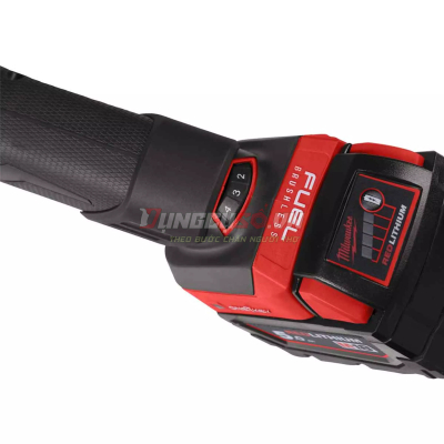 Máy mài khuôn Milwaukee M18 FDGROVB-0X