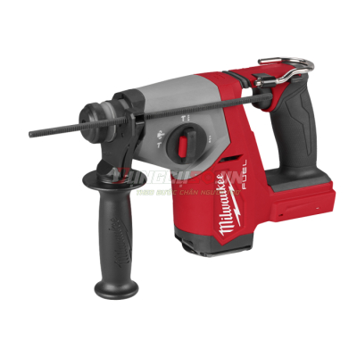 Máy khoan bê tông 16mm Milwaukee GEN 2 M18 FHAC16