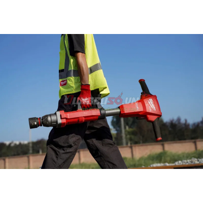Máy siết bu lông đường ray M18 FHIWF1R