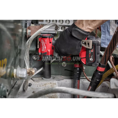 Máy siết bu lông Milwaukee M18 FIW2F38 (3/8″)