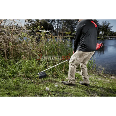 Phụ kiện cắt bụi rậm Milwaukee M18 FOPH-BCA